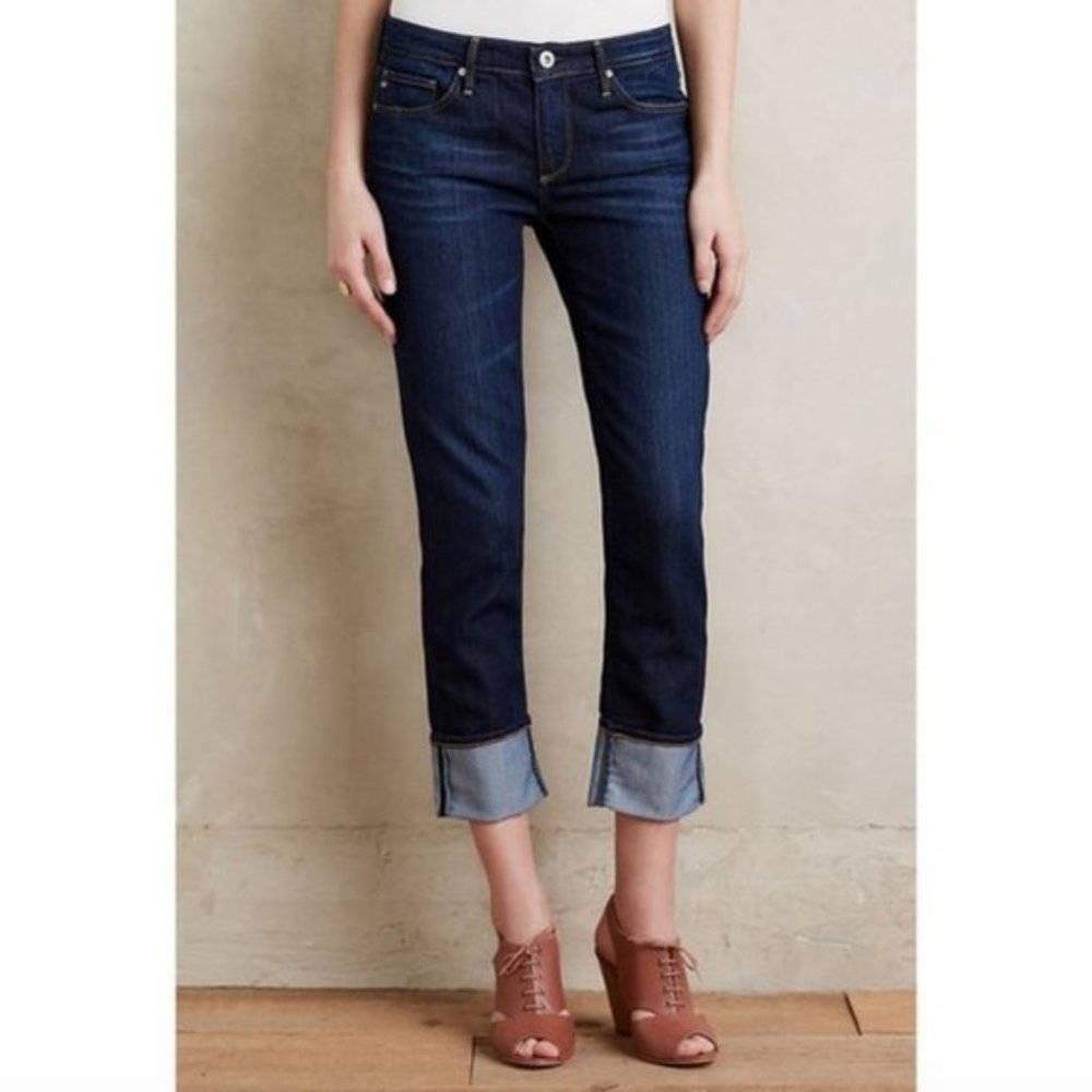 Ag, The Steve Cuff jean, size 30
